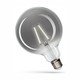E27 4,5W LED G125 globelampa - Modernshine