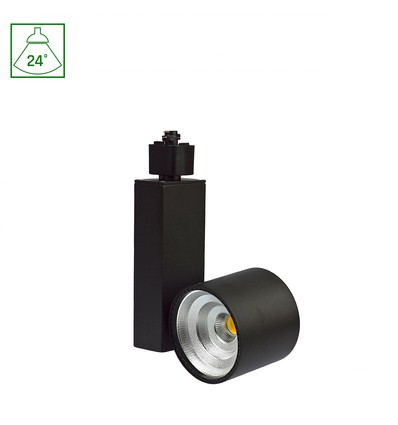 26W LED panel 60x60 - 230V, 4000K, vit kant