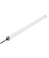 60cm 21W Dura69 LED-armatur, vidarekopplingsbar - IP69, IK08, 1-10V, RA90,▽D-märkt