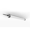 60cm 21W Dura69 LED-armatur, vidarekopplingsbar - IP69, IK08, 1-10V, RA90,▽D-märkt