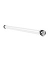 60cm 21W Dura69 LED-armatur, vidarekopplingsbar - IP69, IK08, 1-10V, RA90,▽D-märkt