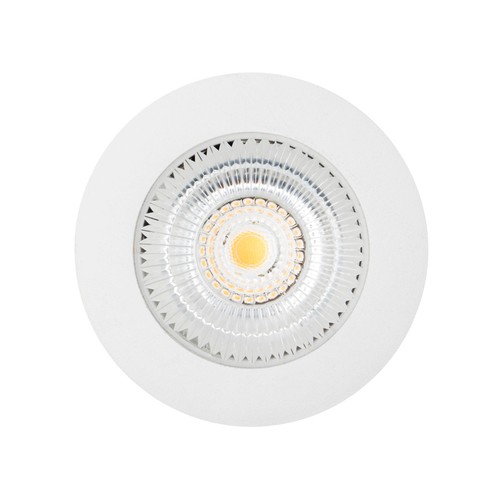 2.8W HiluX D1 Gen3 Full Spectrum LED downlight RA97 - 2700K, Vit