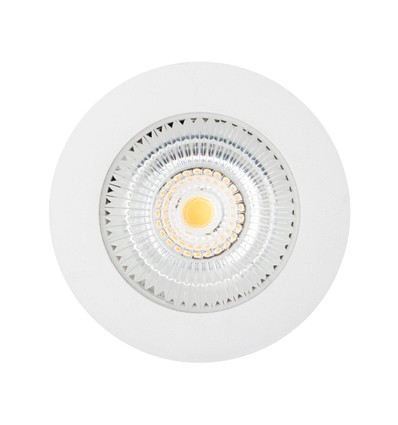 2.8W HiluX D1 Gen3 Full Spectrum LED downlight RA97 - 2700K, Vit
