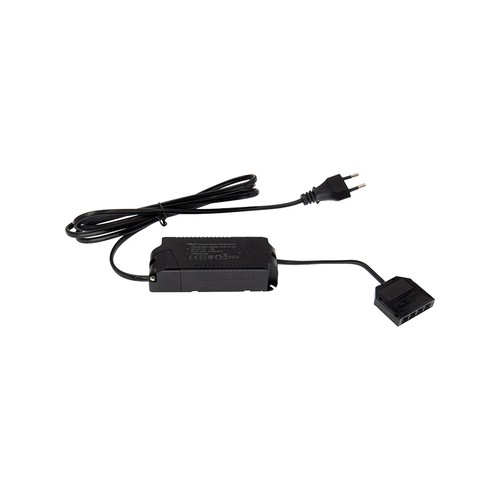 HiluX D1 Gen3 LED Driver - 1-4 spot, Dimbar