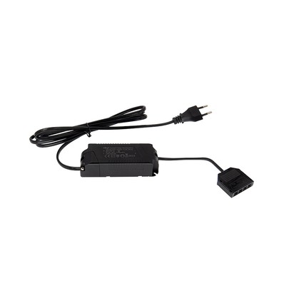 HiluX D1 Gen3 LED Driver - 1-4 spot, Dimbar