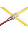 LED-strip 8-i-1 skarv - 8mm, enfärgad, IP20, 5V-24V