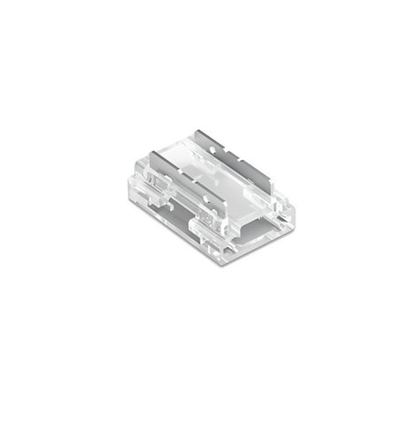LED-remsa 8 i 1 samlare - 10mm, enfärgad, IP20, 5V-24V