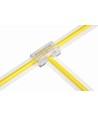 LED-remsa 8 i 1 skarv - 10mm, enfärgad, IP20, 5V-24V