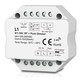 LEDlife rWave 1-10V inbyggningsdimmer - RF, push-dim, LED dimmer, till inbyggning