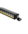 105W Bar Slim, LED-ljusramp - E-godkänd, dual positionsljus, arbetsbelysning