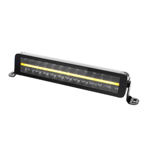 120W Bar Combo - LED-ljusramp, dual positionsljus, E-godkänd, arbetsbelysning