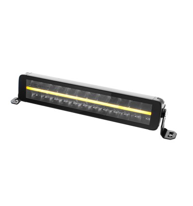 120W Bar Combo - LED-ljusramp, dual positionsljus, E-godkänd, arbetsbelysning