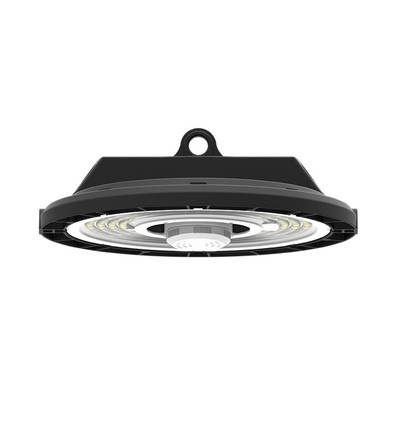 100W Sun LED high bay 175lm/W - IP65, 0-10V dimbar, 5 års garanti