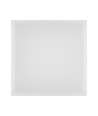 5W CCT vägglampa - IP54 utomhus, 10x10cm