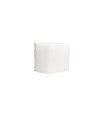 5W CCT vägglampa - IP54 utomhus, 10x10cm