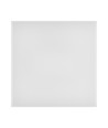 20W CCT vägglampa - IP54 utomhus, 25x25cm