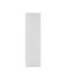 20W CCT vägglampa - IP54 utomhus, 25x25cm