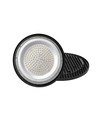 200W LED high bay, 120lm/W - 90 grader, IP65