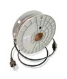25m LEDlife arbetsljus LED strip på kabelvinda - ▽D-märkt, 230V, IP67, 180 LED/m, 11W/m, 1100 lm/m