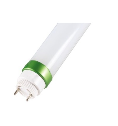 120cm / 18W T8-ULTRA120 LED-lysör - 160lm/W, roterbar sockel