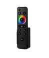 RGB fjärrkontroll till 230V RGB CLIP-ON controller - 4 zoner, RF