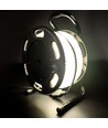 25m Självlysande arbetsljus 230V LED-remsa på trumma - IP67, 180 LED/m, 11W/m, 1000 lm/m, 4000K