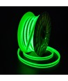 15m Självlysande arbetsljus 230V LED-strip - IP67, 180 LED/m, 11W/m, 1000 lm/m, 4000K