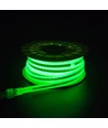 15m Självlysande arbetsljus 230V LED-strip - IP67, 180 LED/m, 11W/m, 1000 lm/m, 4000K