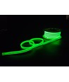 15m Självlysande arbetsljus 230V LED-strip - IP67, 180 LED/m, 11W/m, 1000 lm/m, 4000K