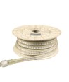 15m Självlysande arbetsljus 230V LED-strip - IP67, 180 LED/m, 11W/m, 1000 lm/m, 4000K
