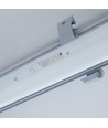 LED Sensor Armatur IP65 - 14W 4000K 2100Lm 230V - 120cm