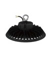 150W LED high bay 170lm/W - IP65, 0-10V dimbar, inkl. 30 cm kedjeupphängning, 5 års garanti