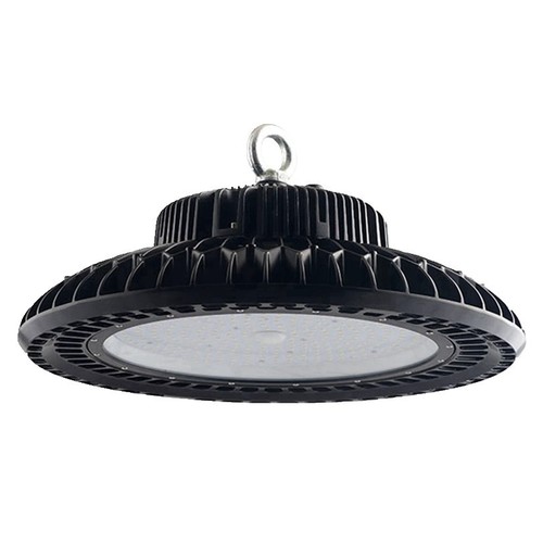 150W LED high bay 170lm/W - IP65, 0-10V dimbar, inkl. 30 cm kedjeupphängning, 5 års garanti