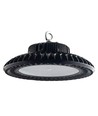 200W LED High Bay 170lm/W - IP65, 0-10V dimbar, inkl. 30 cm kedjeupphängning, 5 års garanti