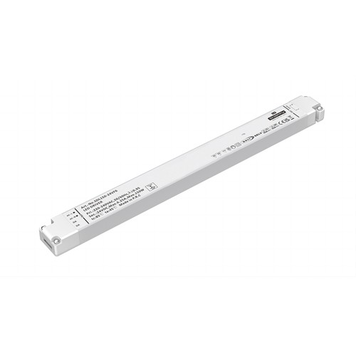 Snappy Dimbar LED Driver Till 24V (PUSH Eller DALI Dim) - 150W