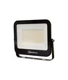 2x50W med tripod-stativ - IP66, neutralvit, arbetslampor, 110°, 210cm kabel