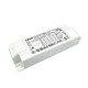 Lifud 20W / 250-500mA DALI dimbar LED-driver - 9-42V, Push-dim och DALI, flicker free