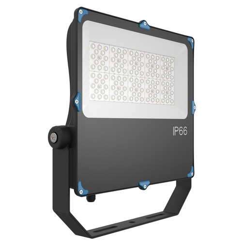 100W LED strålkastare - 150lm/W, arbetslampa