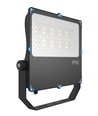 100W LED strålkastare - 150lm/W, arbetslampa