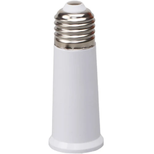 E27 Till E27 Adapter (Sockelförlängare) - 95mm Hög