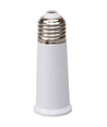 E27 Till E27 Adapter (Sockelförlängare) - 95mm Hög