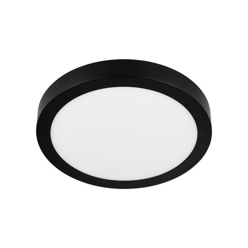 EGLO Fueva 1 taklampa Ø300 mm, 22W - Svart