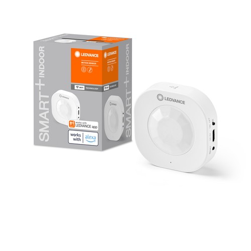Outlet: LEDVANCE SMART+ WiFi Motion Sensor