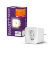 Outlet: LEDVANCE SMART+ Zigbee 230V EU stickkontakt/plug (10A)