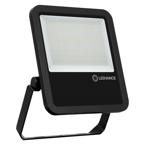 LEDVANCE LED Strålkastare På 125W i 3000K, 13.750Lm, IP65, 230V