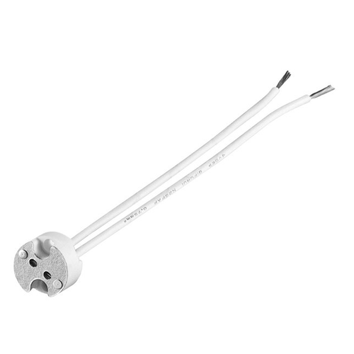 MR16 sockel - Keramisk