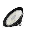 100W Solara LED high bay 190lm/w - IP65, Sosen driver, 0-10V dimbar, 5 års garanti