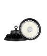 200W Solara LED high bay 190lm/W - IP65, Sosen driver, 0-10V dimbar, 5 års garanti