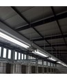 60cm / 7,5W T8-Samsung60 Pro LED-lysör - 110LM/W, Samsung LED-chip