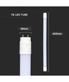 60cm / 7,5W T8-Samsung60 Pro LED-lysör - 110LM/W, Samsung LED-chip